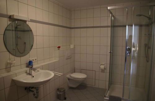 Wein Lodge Durbach - Schlossblick - Foto 19