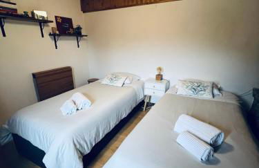 Retiro de Várzeas . Casa de Turismo Rural - Foto 15