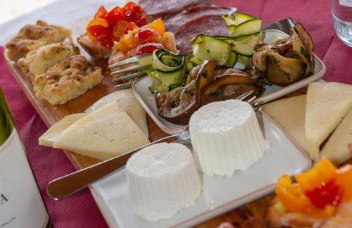 Le Terrazze di Cancellara - Foto 63