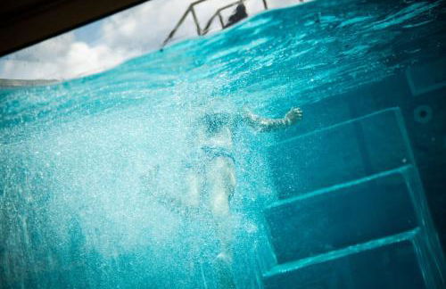 APARTAMENTO 3, 6 Pax CASA RURAL EL SAUCE A 2 KM DE CUENCA - Foto 4