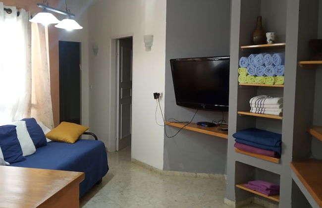 Villa & Lode Bat Galil - Photo 53