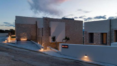 AnNiko Suites Nafplio - Foto 5