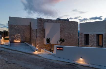 AnNiko Suites Nafplio - Foto 5