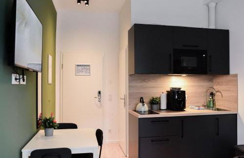 Homaris Apartments Elmshorn - Foto 13