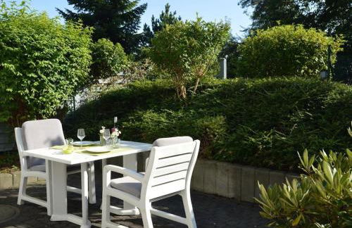 Paschenburg Comfortable holiday residence - Foto 1