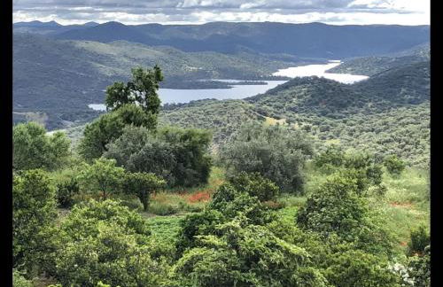 Casa Bella Vista Zufre - Foto 20