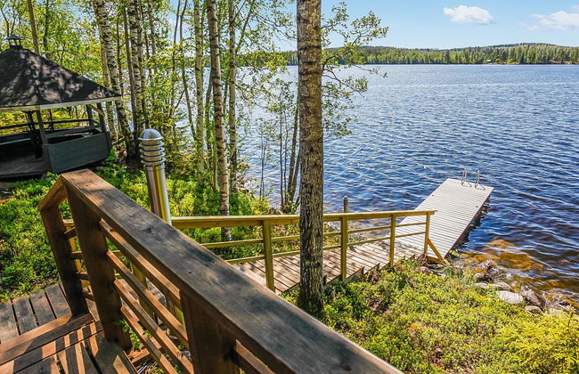 Aurinkokaari - Foto 7