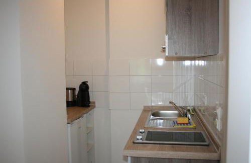 Gästehaus Villa Lina - Foto 37