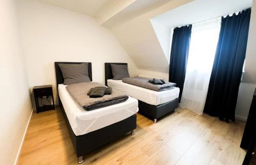 Vibehome Düsseldorf - Stadtmitte - Foto 56