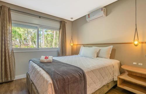 Delle Alpi 111B - Ao lado da Roda-Gigante - Foto 41