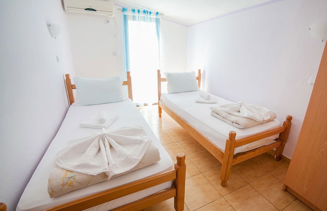 Apartments Viktorija - Foto 6