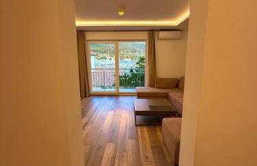 Villa Lungomare-Large Waterfront Apartment -Lungomare Promenade 6 - Foto 4