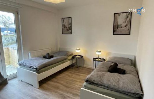 BEGE APARTMENTS: FIRM RELAX - Foto 6