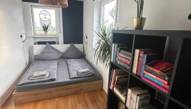 Apartment AusZeit - Natur Pur - mitten im Grünen - Foto 3