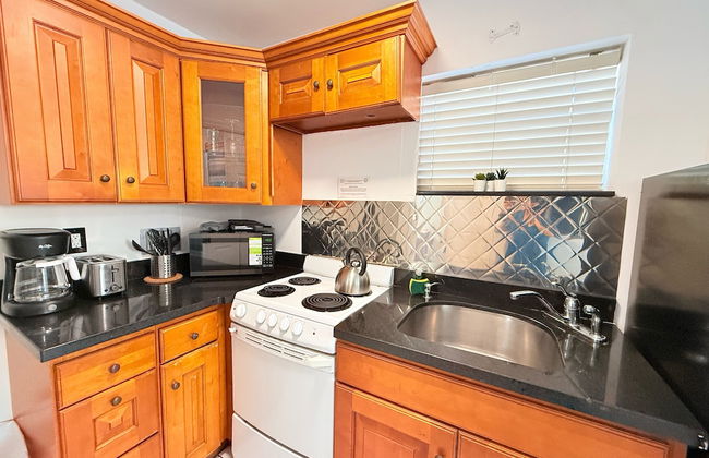 Southwinds Inn by The Gold Nests - Foto 61