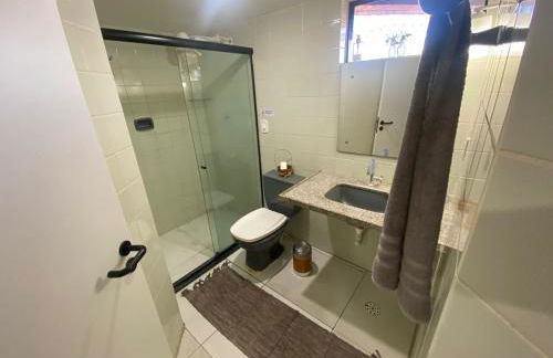 Praia Ponta Verde para 5 pessoas com garagem, Wi-fi, piscina - Apto703 - Foto 19