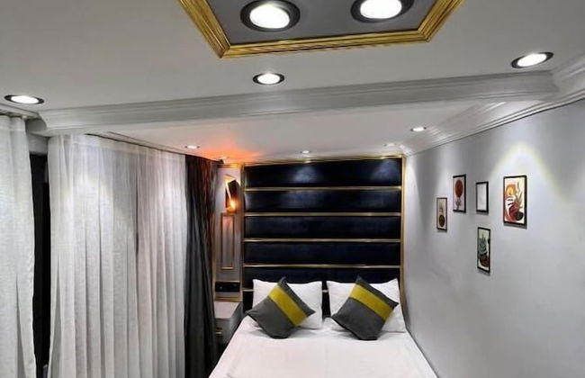 Taksim Larissa Residence - Foto 36