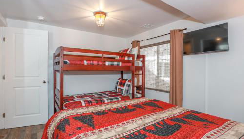 Comet's Cabin - Foto 2