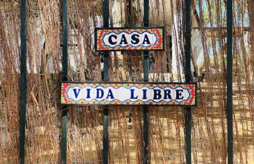 Villa Vida Libre - Foto 11