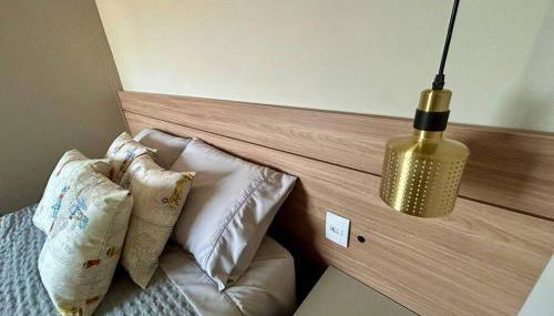 Apartamento novo em Foz, ao lado do Shopping JL - Foto 5