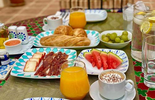 La Esperanza Granada Luxury Hacienda & Private Villa - Foto 22