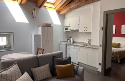 Tresanea Apartamentos - Foto 47