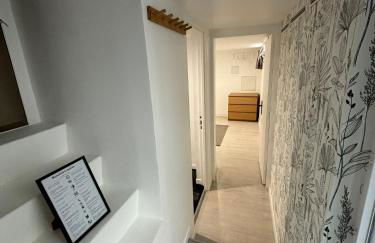 Proximité RER A , souplex tout confort, 2 chambres - Foto 8