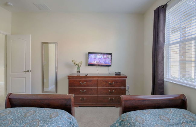 Paradise Palms by PRP - Foto 43