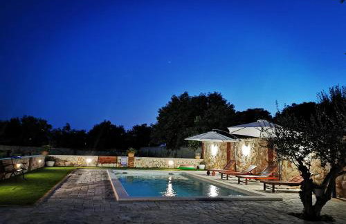 Holiday home Iva with pool - Foto 21