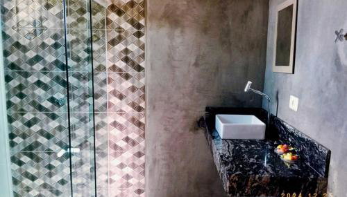 Casa Amarela Conchegante - Foto 4