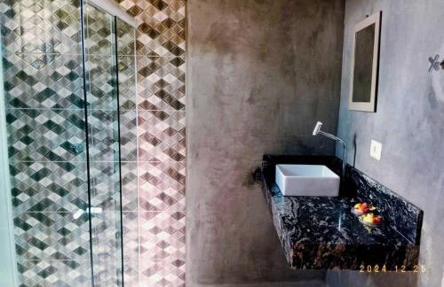 Casa Amarela Conchegante - Foto 4