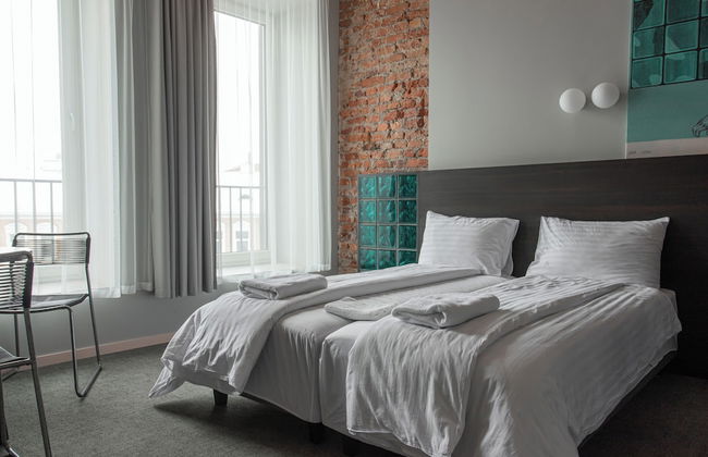 Resume Apartments - Photo 66