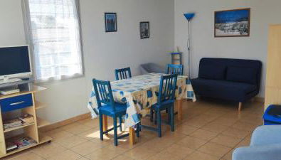 Appartement tout confort dans résidence avec piscine - Foto 5