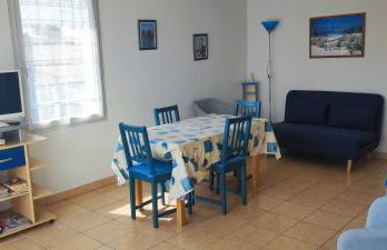 Appartement tout confort dans résidence avec piscine - Foto 5