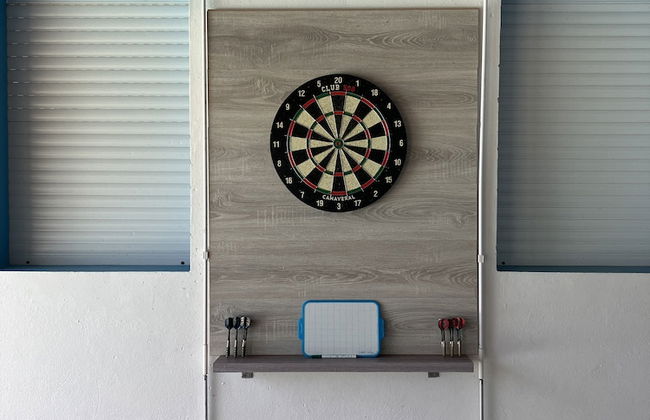 Gite Ty Koko Gadeloupe - Foto 58