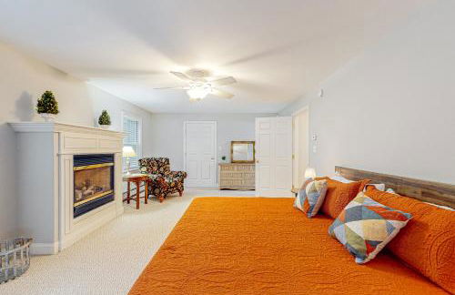 Panther Run River Retreat - Foto 14