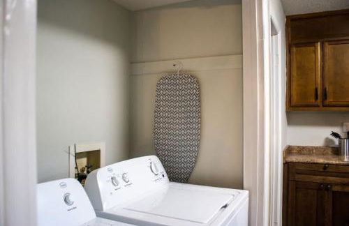 The Cozy Getaway Grill & Roku at Your Convenience! - Foto 41