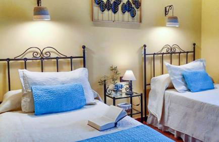 La Casita del Campo Alcaucín by Ruralidays - Photo 17