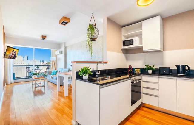 Modern & New Apartments in Palermo - by BueRentals - Foto 27