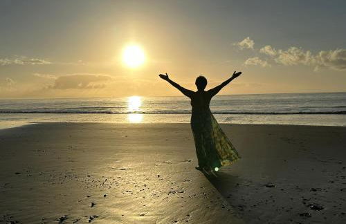 First Beachline Deluxe with Garden and Terrasse in Sun Club - Foto 65