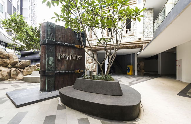 Luxury Suite Icity Shah Alam - Photo 38