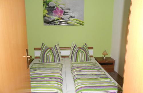 Ferienwohnung Wünsche - Foto 13