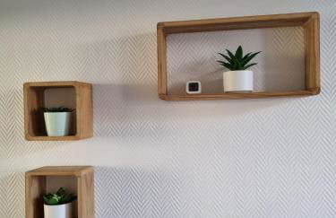 Logement indépendant Sacré Coeur - Foto 12