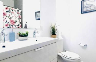 Bright, Cozy Room Near Center City Philadelphia and Museums - Foto 24