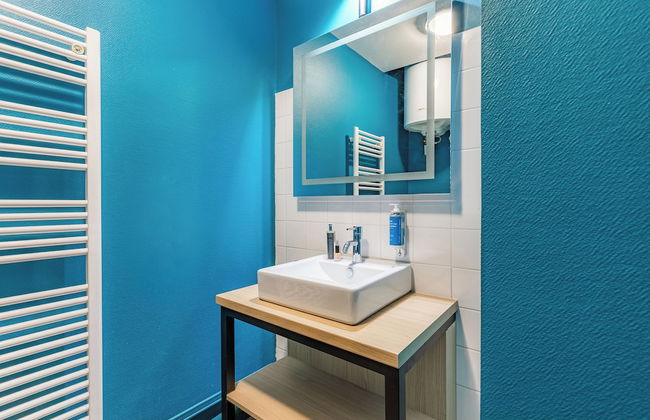 Appart'City Classic Blois - Foto 22