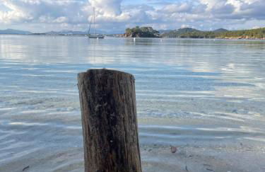 Appartement plage piscine et tennis inclus - Foto 50