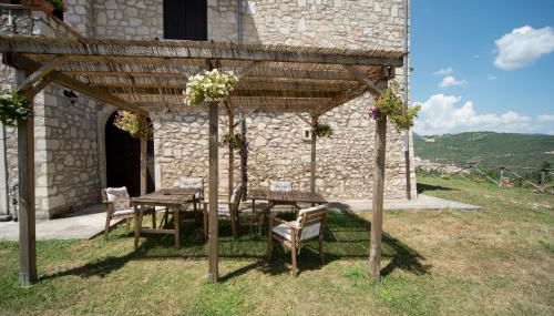 Agriturismo La Commenda-Adults Only - Foto 4, Garden