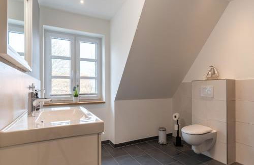 Doppelhaushalfte in Karolinenkoog - Foto 40