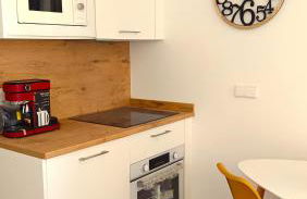 APARTAHOTEL MADRID URBAN SUITES - EDIFICIO EXCLUSIVO- 7 Apartments Boutique Full Equiped - Foto 20