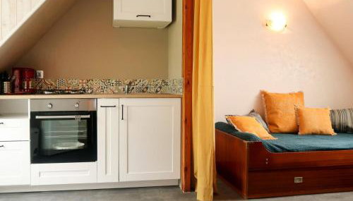 Holiday Home Les Blés by Interhome - Foto 2